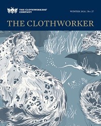 The Clothworker (No 27)