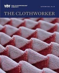 The Clothworker (No 24)