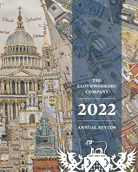 The Clothworkers' Company Annual Review 2022