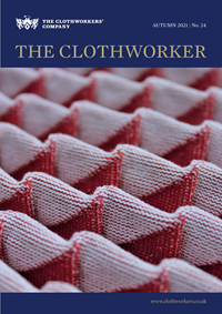 The Clothworker (no 24)