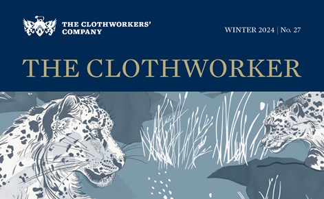 The Clothworker